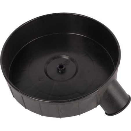 Cover, air filter housing - CI045411