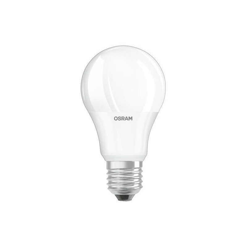 LED bulb 4.9W 827 E27 - CLA40827FRG3