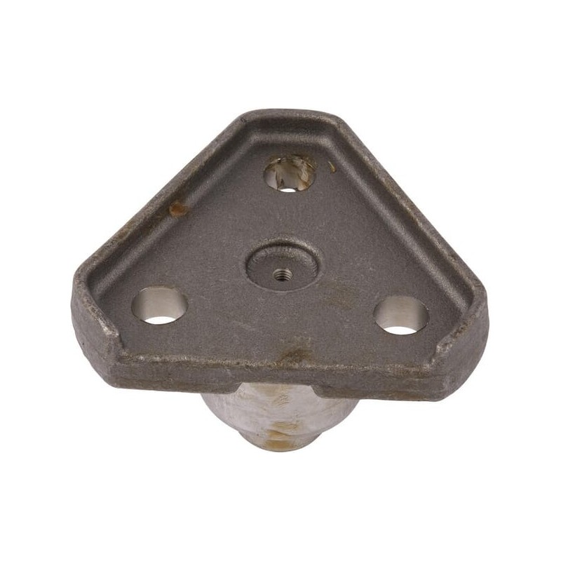 Forgings, king pin - CI118526 Forgings, king pin - CI118526