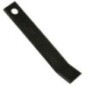 Flail balde Agria - CK2153 Flail balde Agria - CK2153