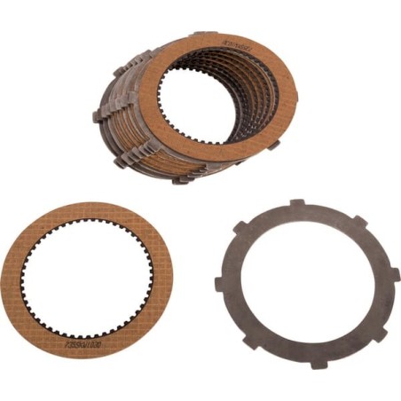 Clutch, various components - CI149305
