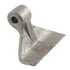 CK0960 Kramp, Beaters 