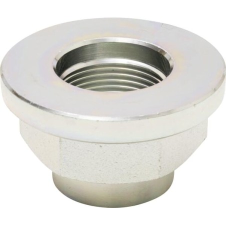Metallteile, Zahnradmutter - CI133548