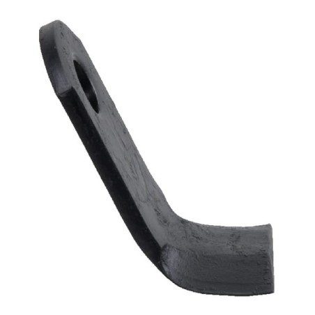 Nóż bijaka 35x80 mm Agrimaster - CK1190