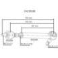 Spurstange - CI139168 Spurstange - CI139168