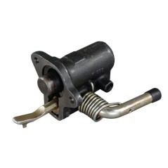 Trailer couplings – produkty dostępne w rolniczeczesci.pl