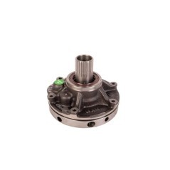 CI135190 Carraro, Lubrication system 