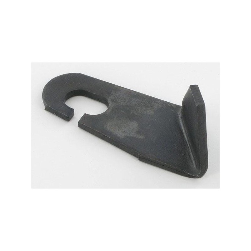 Wing blade LH Amazone - CK3641 Wing blade LH Amazone - CK3641
