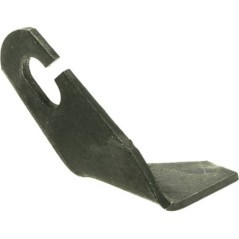 Wing blade LH Amazone - CK3641