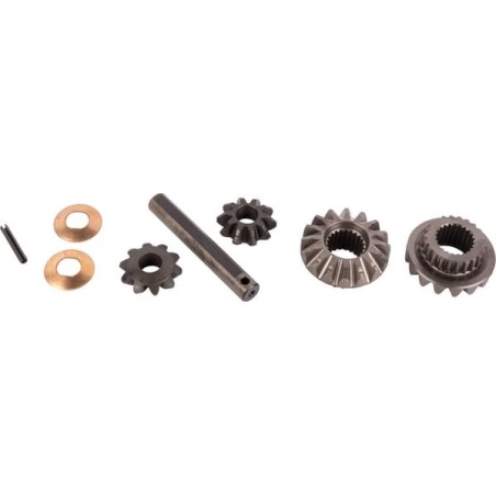 Differential, gears kit - CI066282