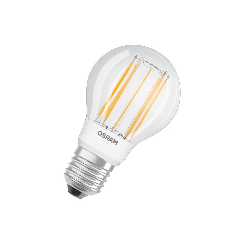 LED bulb 17W 827 E27 - CLA150827FG3