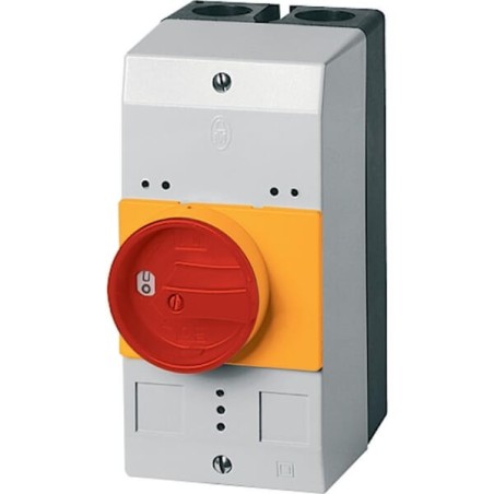 Insulating enclosure surface mounting - CIPKZ0GRM