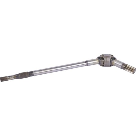 Articulated axle shaft, complete - CI68063