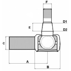 CI352174 Carraro, Carraro 