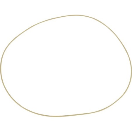 O-ring 194x2mm FPM70 - CI831462