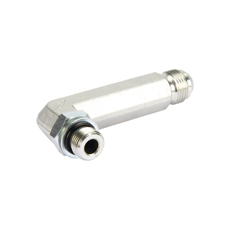 Connecting bend 90 stopni - CI143444