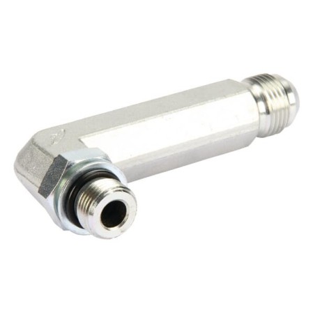 Connecting bend 90 stopni - CI143444