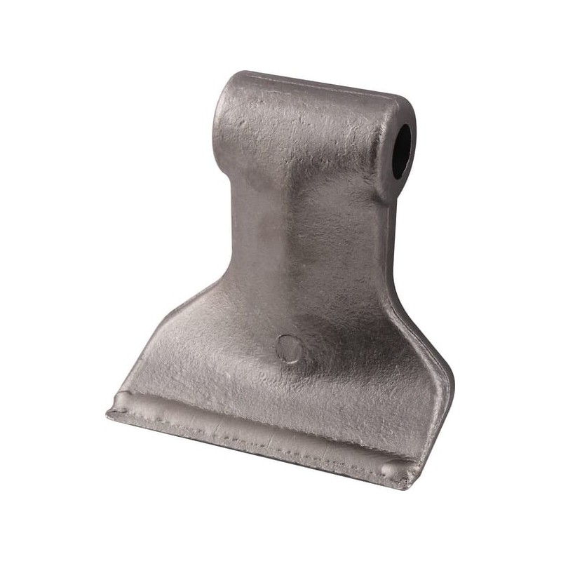 Hammer flail PTA coated, suitable for Sauerburger - CK3040C Hammer flail PTA coated, suitable for Sauerburger - CK3040C