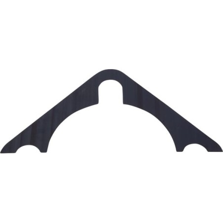 Stub shaft adjusting shim - CI143524
