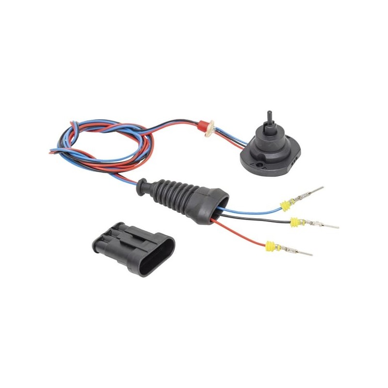 Electrical system, cables - CI643668 Electrical system, cables - CI643668