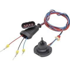 Electrical system, cables - CI643668