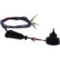 Electrical system, cables - CI643668 Electrical system, cables - CI643668