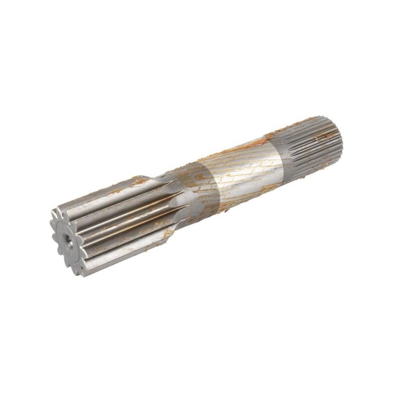 Welle D8x46,5mm - CI449825 Welle D8x46,5mm - CI449825