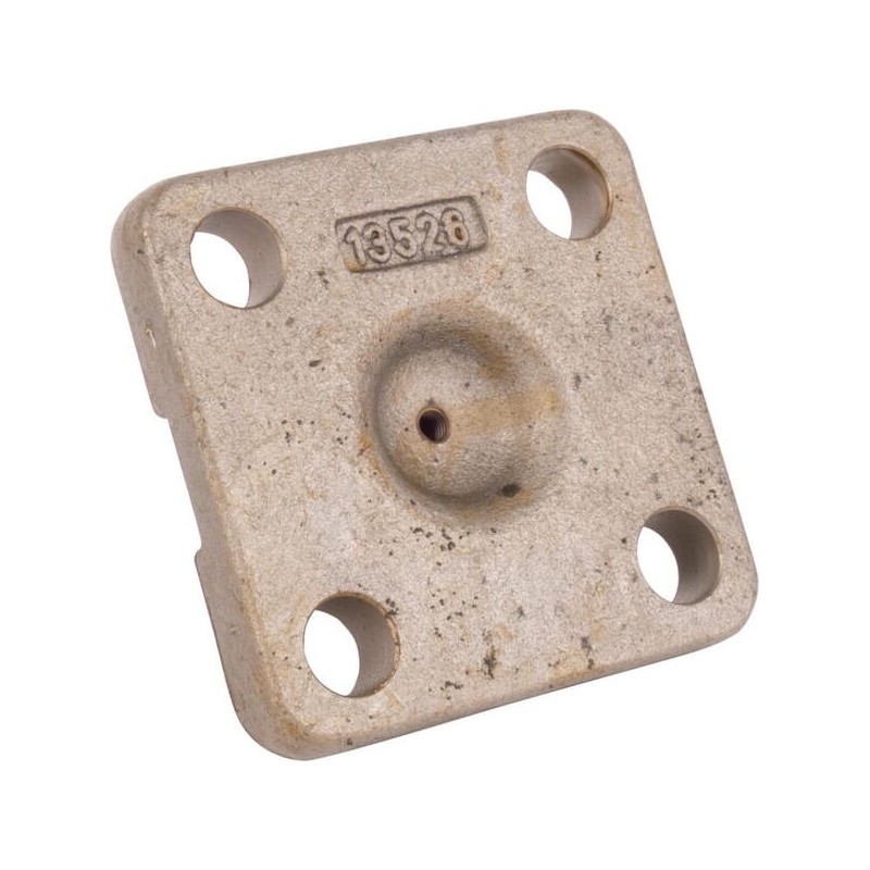 Forgings, king pin - CI149508