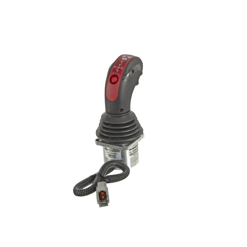 Joystick kpl. dla SDM/DLM - CJW2034A2B