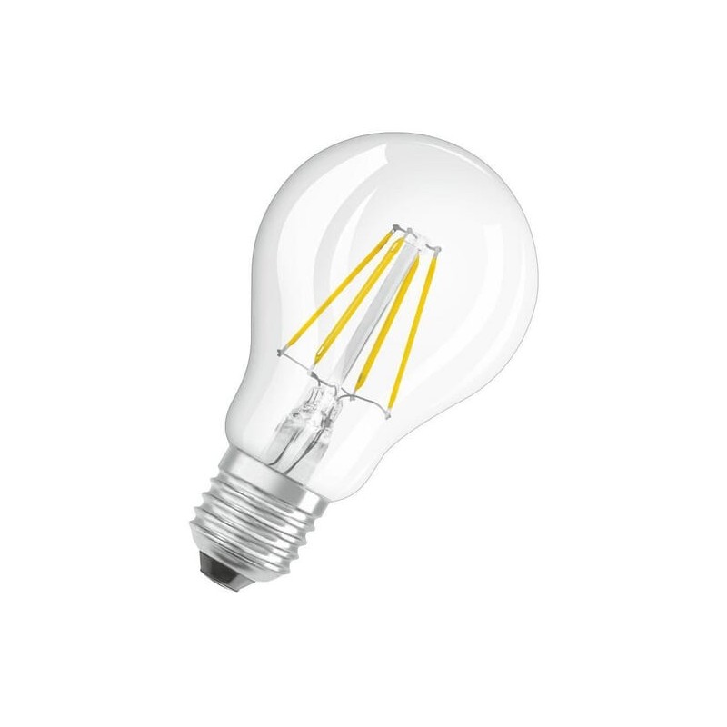 Żarówka LED 4W 827 E27 - CLA40827G3
