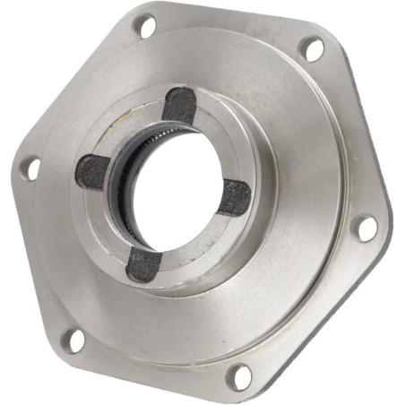 Differential, various parts - CI373888