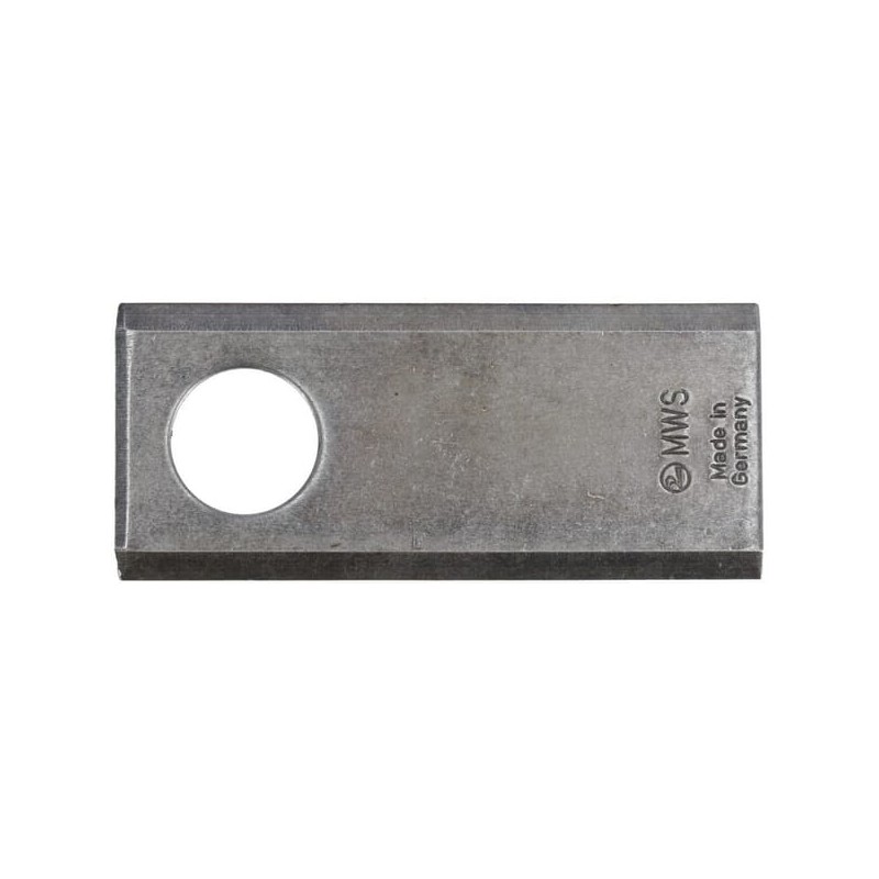 Feed mixer knife - CL07047N
