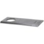 Futtermischwagenmesser - CL07047N Futtermischwagenmesser - CL07047N