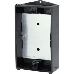 Plastic enclosure, console - CIK2100M