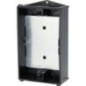 Plastic enclosure, console - CIK2100M