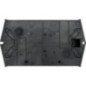 Plastic enclosure, console - CIK2100M