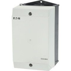 CIK2100M Eaton, Switch box 