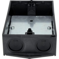 CIK2100M Eaton, Switch box 