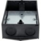 Plastic enclosure, console - CIK2100M