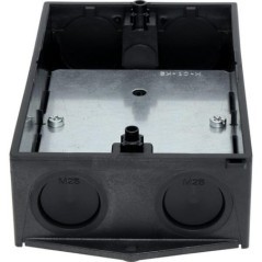 CIK2100M Eaton, Switch box 