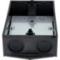 Plastic enclosure, console - CIK2100M