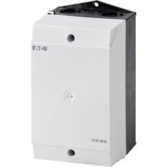 CIK2100M Eaton, Switch box 
