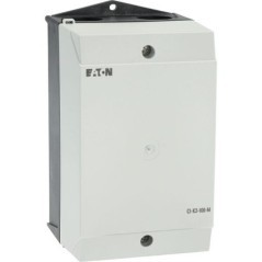 CIK2100M Eaton, Switch box 