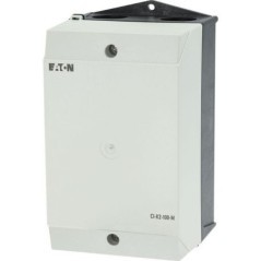 CIK2100M Eaton, Switch box 