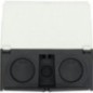 Plastic enclosure, console - CIK2100M