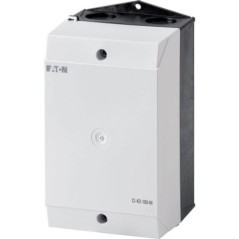 CIK2100M Eaton, Switch box 
