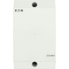 CIK2100M Eaton, Switch box 