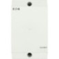 Plastic enclosure, console - CIK2100M