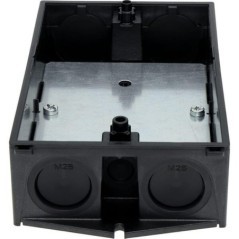 CIK2100M Eaton, Switch box 