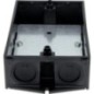 Plastic enclosure, console - CIK2100M